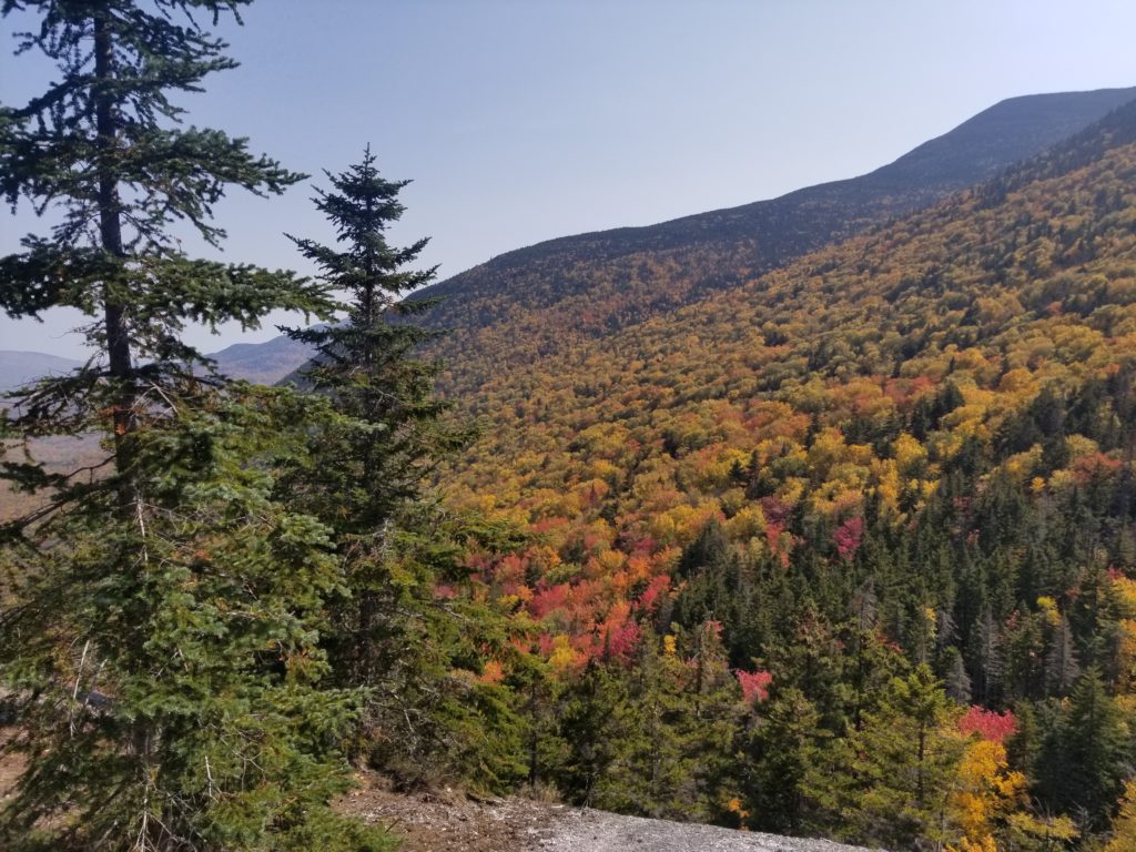 Grafton Notch State Park, ME