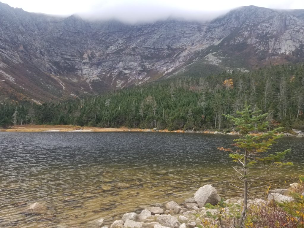 Baxter State Park, ME