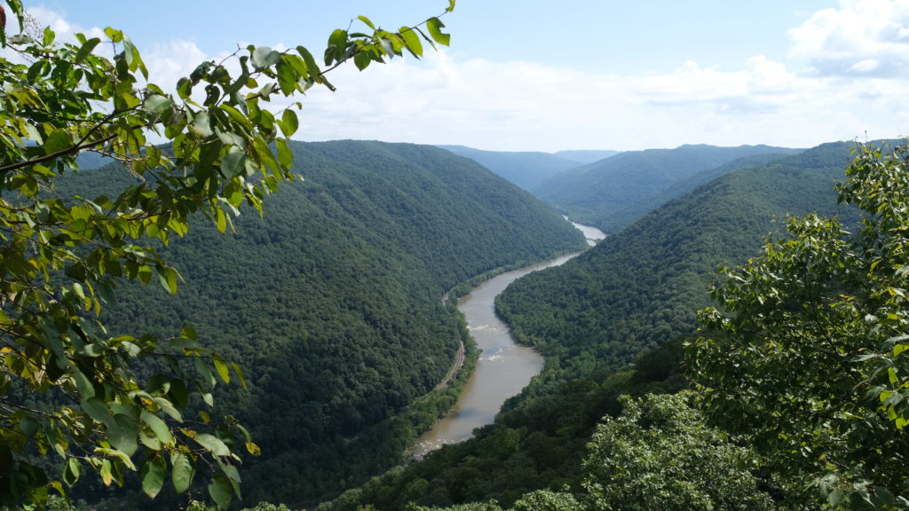 New River Gorge National Park, WV