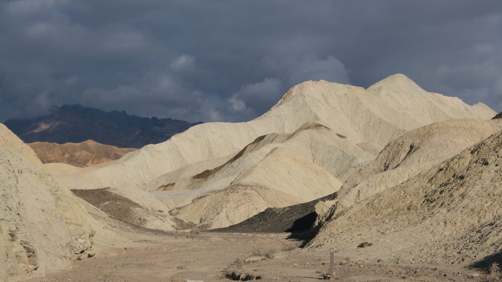 Death Valley National Park, CA
