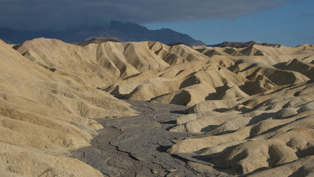 Death Valley National Park, CA