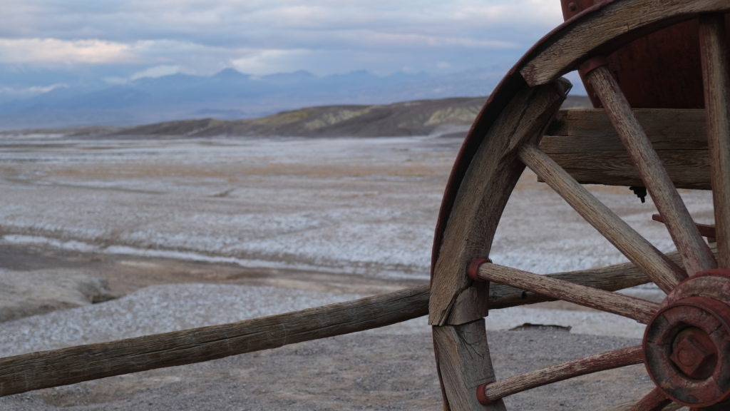 Death Valley National Park, CA