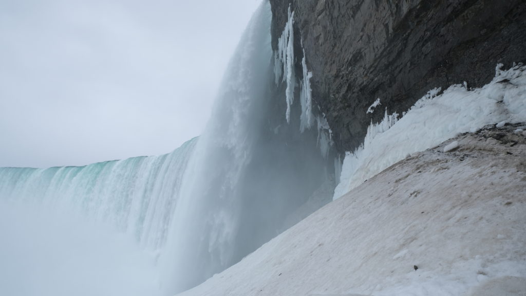 Niagara Falls, ON
