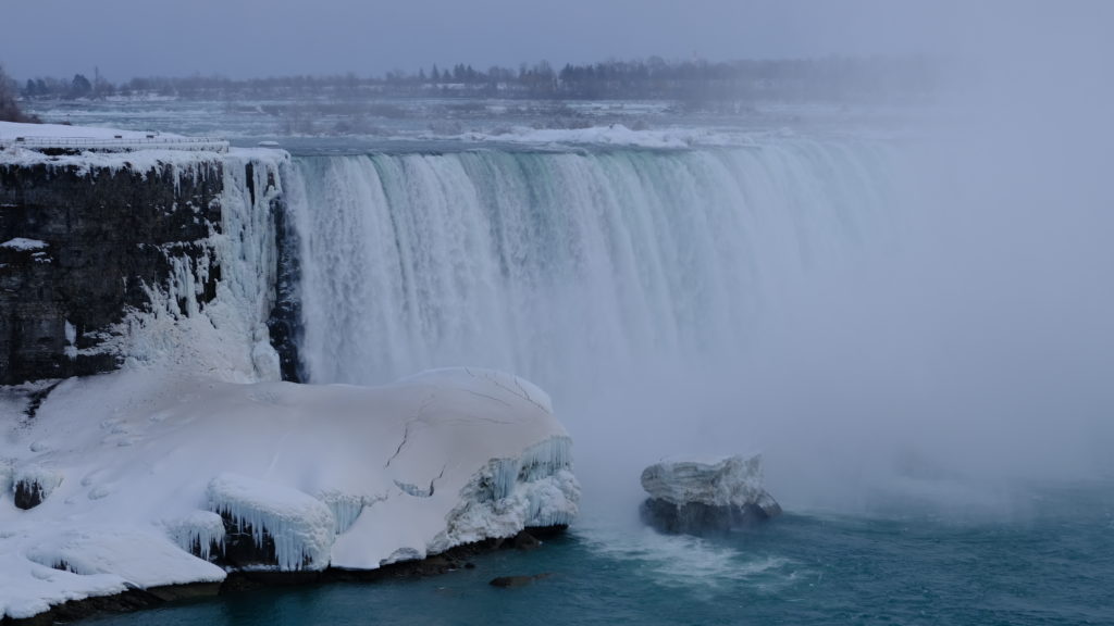 Niagara Falls, ON