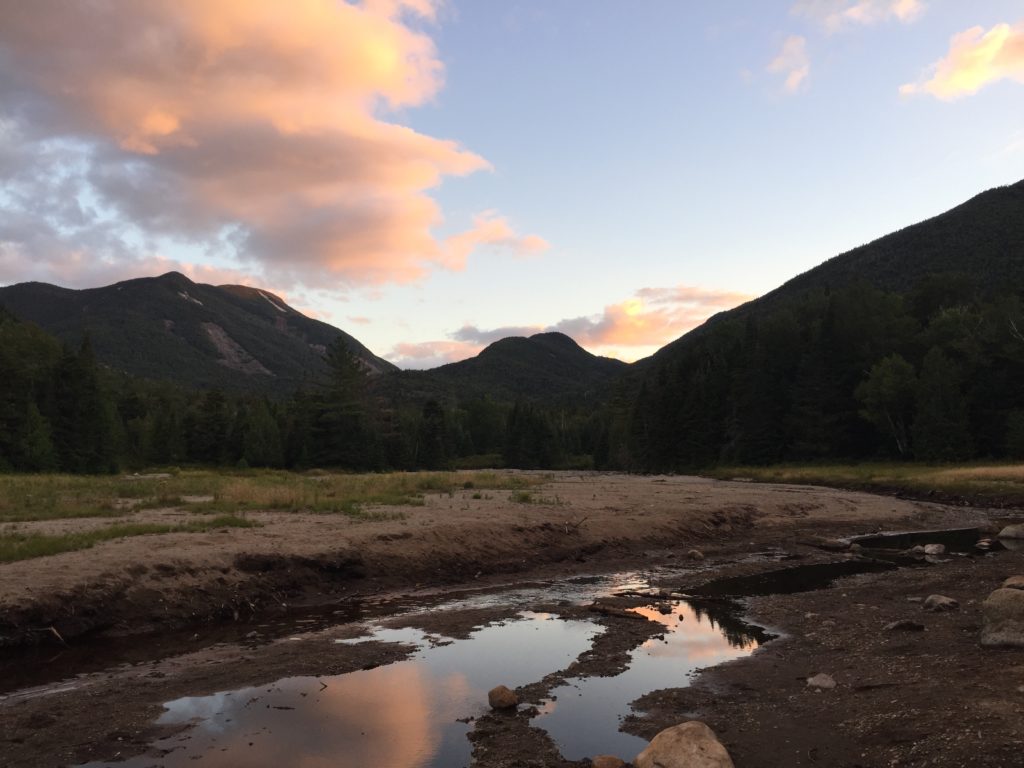 Adirondack Mountains, NY